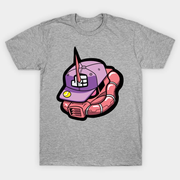 RC Flavor [P] T-Shirt by EasterlyArt